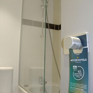 Standaard Double Kamer